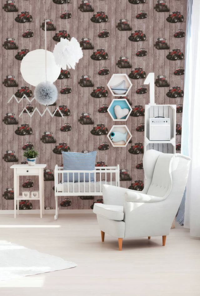 Tapeta A.S. Creation LITTLE STARS 358401