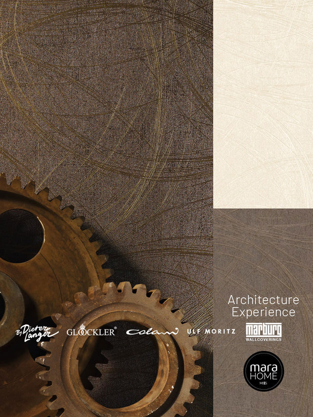 Tapeta Marburg Architecture Experience 13-53323-53325