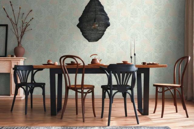 Tapeta A.S. Creation Famous Garden 393493
