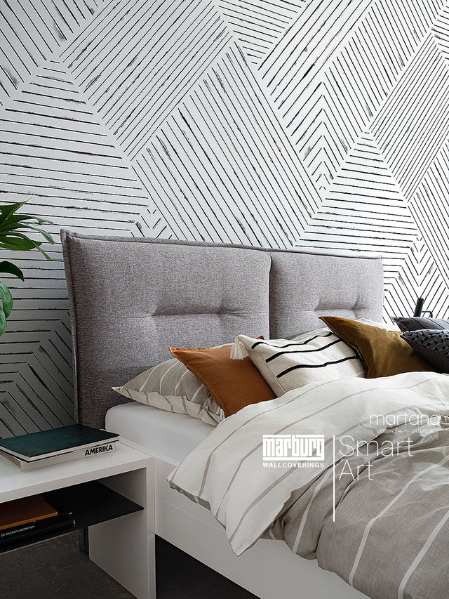 Tapeta Marburg Smart Art 33126