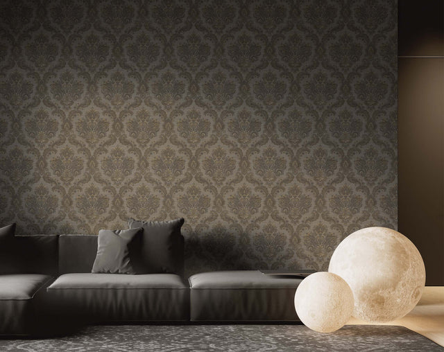 Tapeta Parato Ornamenta Motivo 35949