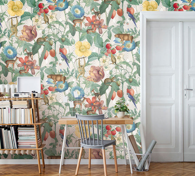Tapeta Marburg Smart Art Inspiration 46708_46808