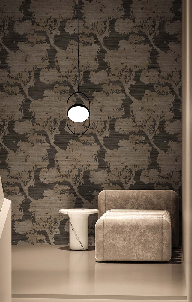 Tapeta Parato Ornamenta Albero 35959