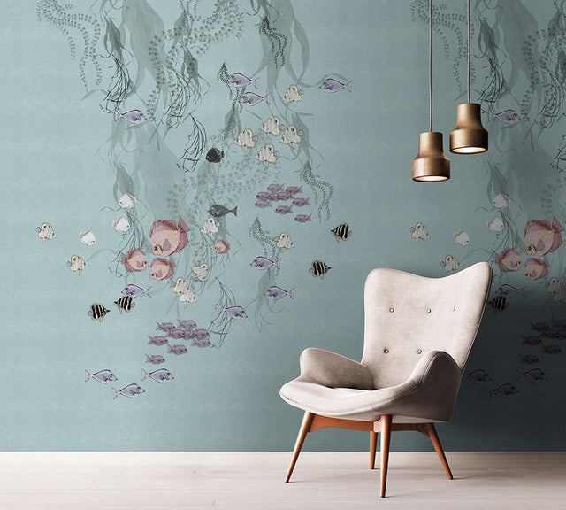 Tapeta Marburg Smart Art Inspiration 46714_46814