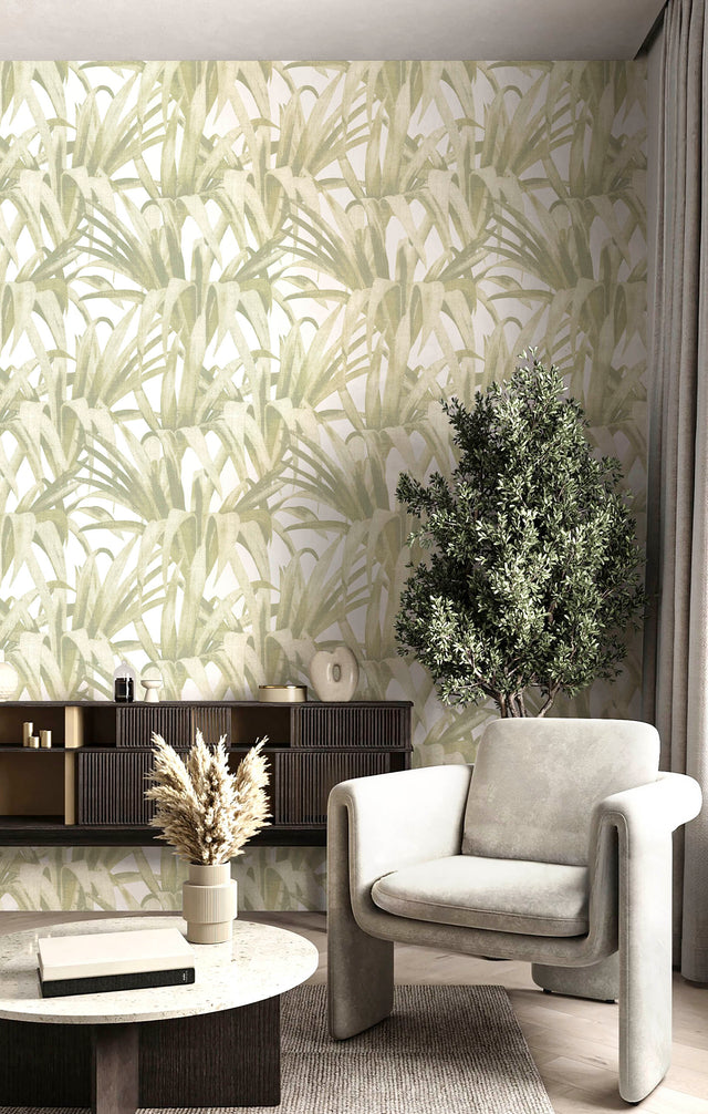 Tapeta Parato Botany House Esotica 15525