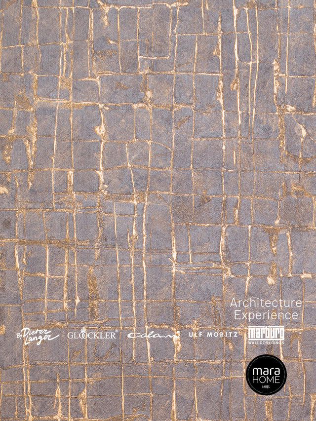 Tapeta Marburg Architecture Experience 08-58809
