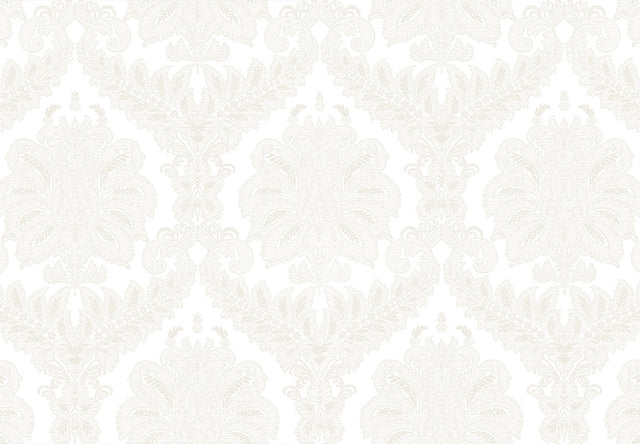 Tapeta Parato Ornamenta Damasco 35930