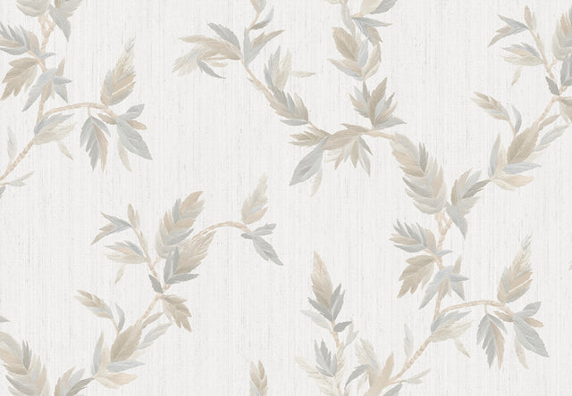 Tapeta Parato Ornamenta Ramage 35913