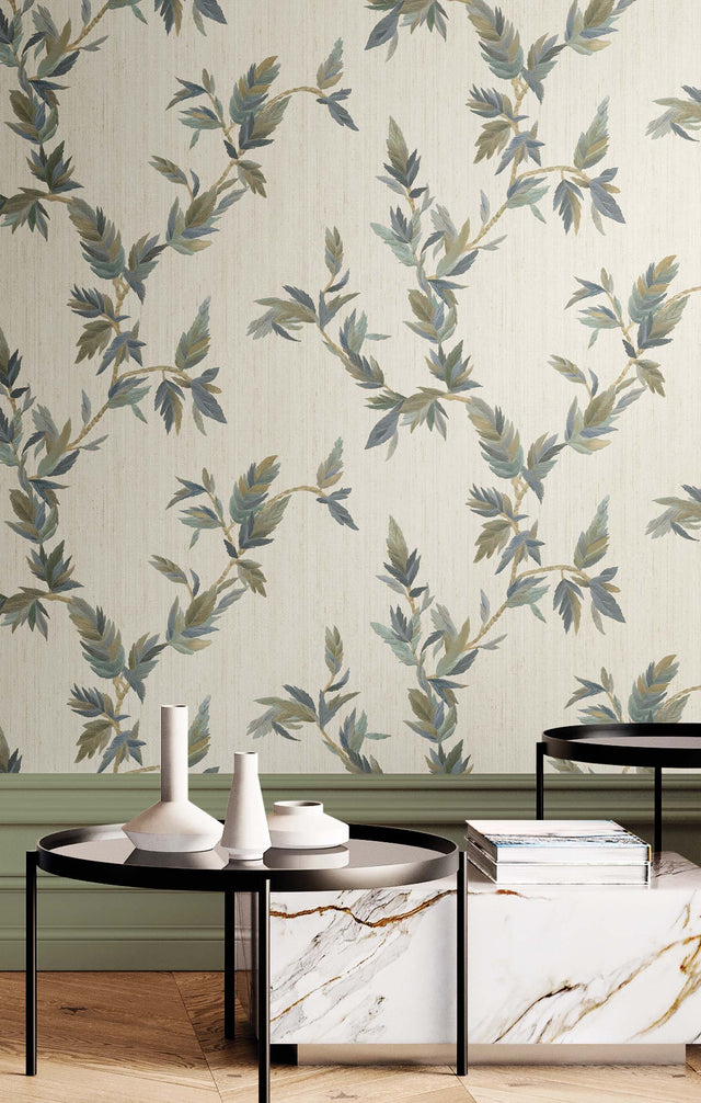 Tapeta Parato Ornamenta Ramage 35915