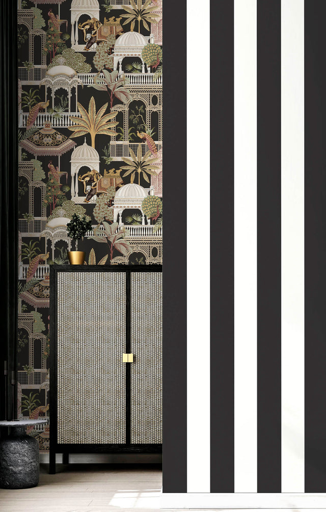 Tapeta Parato Botany House Riga 15563