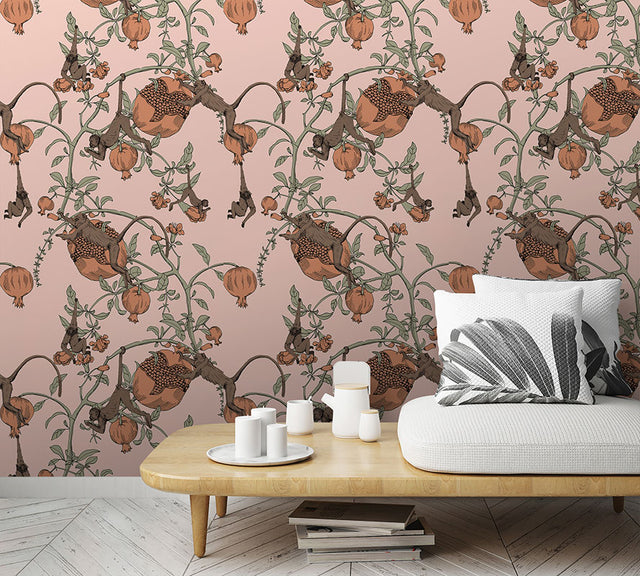 Tapeta Marburg Smart Art Inspiration 46716_46816