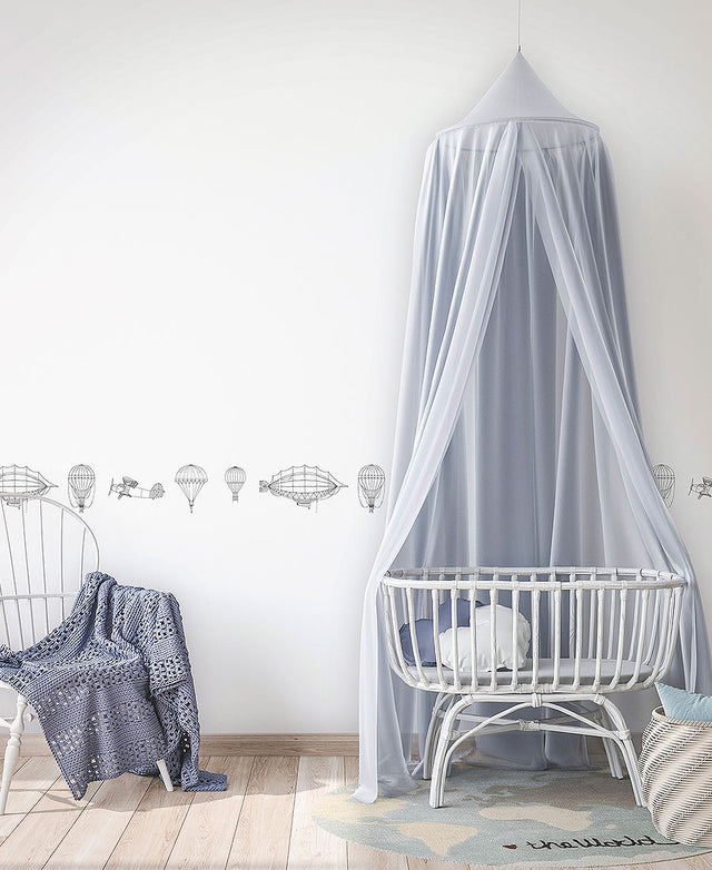 Tapeta Marburg Kids Walls 45828