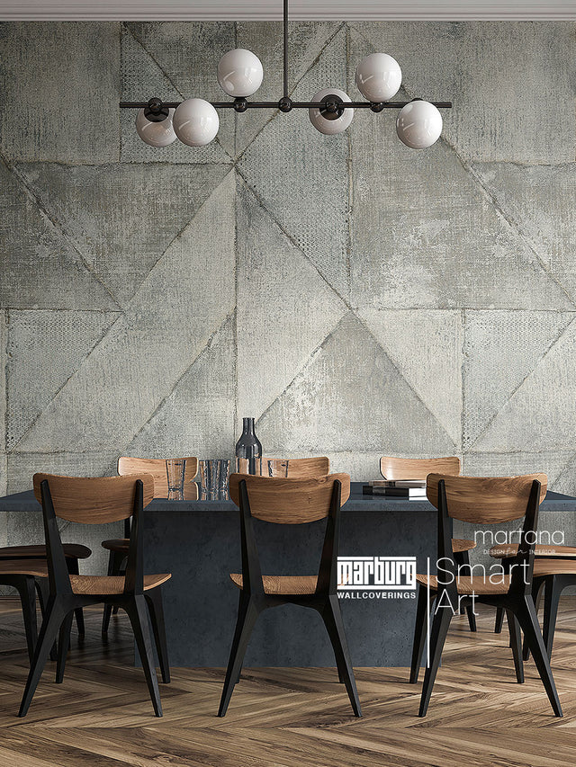 Tapeta Marburg Smart Art 46912
