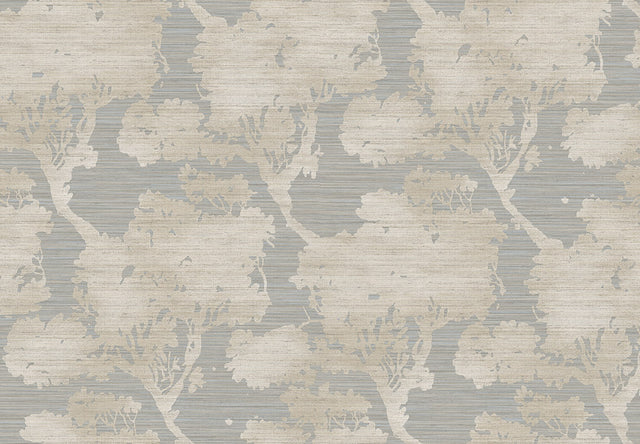 Tapeta Parato Ornamenta Albero 35953