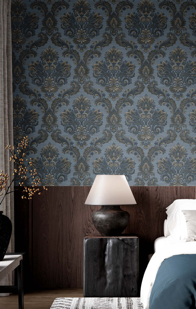 Tapeta Parato Ornamenta Motivo 35946