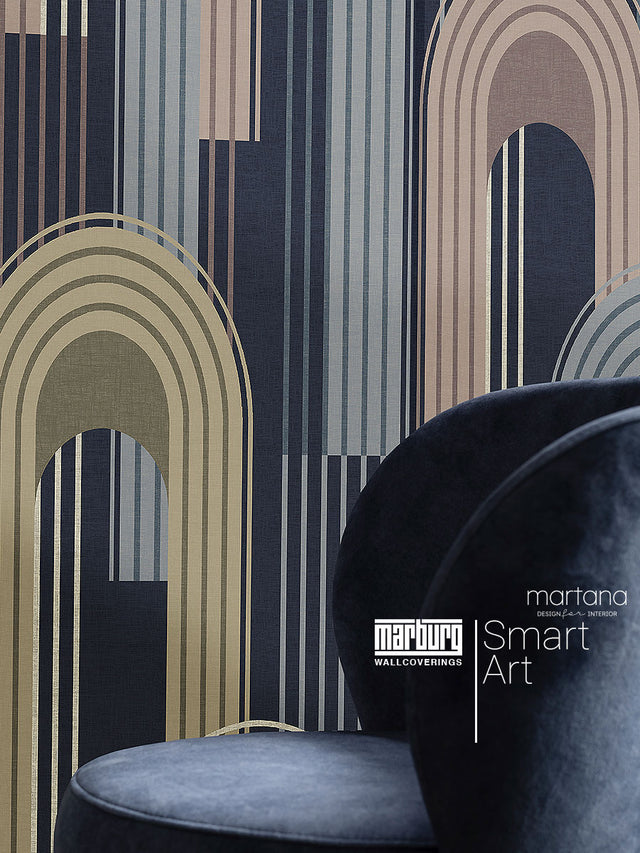 Tapeta Marburg Smart Art 33101