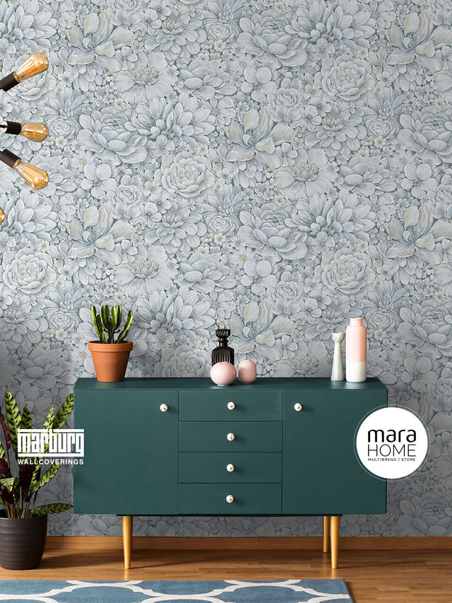 Tapeta Marburg Botanica 33953