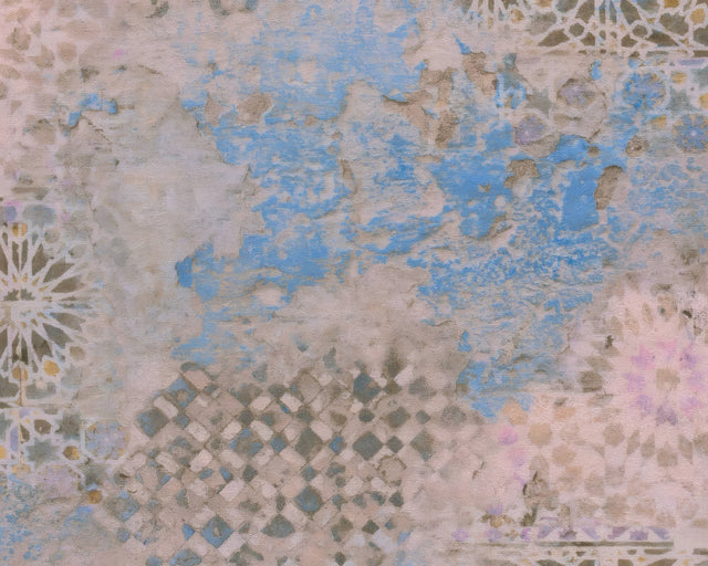Tapeta A.S. Creation Metropolitan Stories II 378581