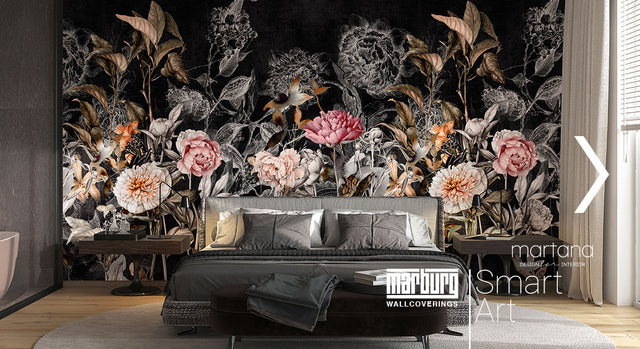 Tapeta Marburg Smart Art 1