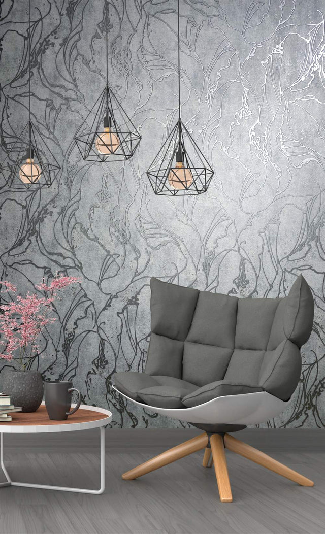 Tapeta Marburg City Glow 34254