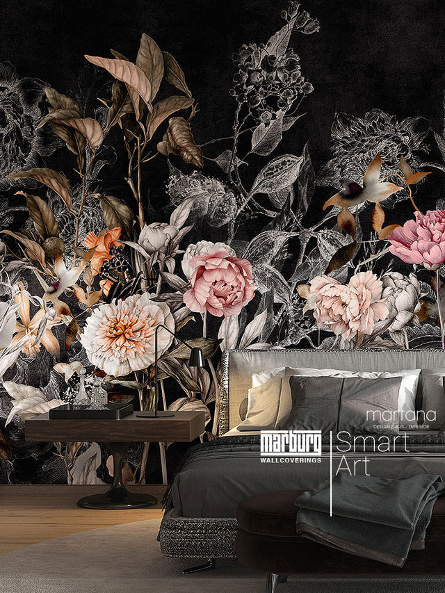 Tapeta Marburg Smart Art 46924