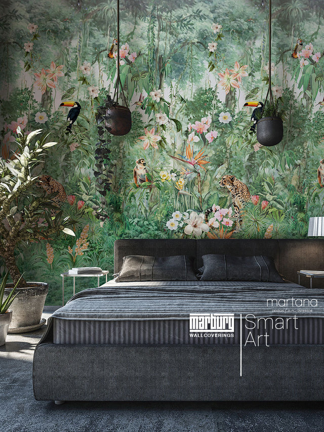 Tapeta Marburg Smart Art 46922