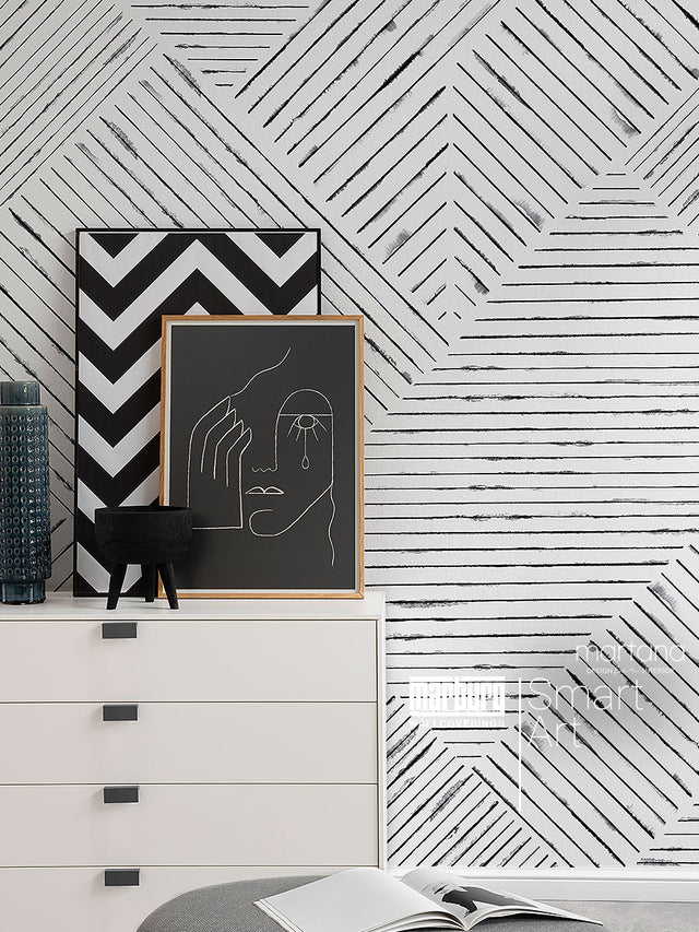 Tapeta Marburg Smart Art 33126