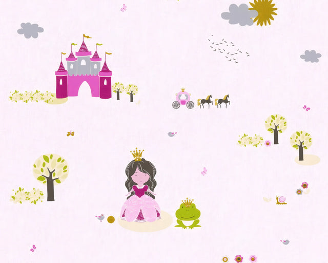 Tapeta A.S. Creation LITTLE STARS 358521