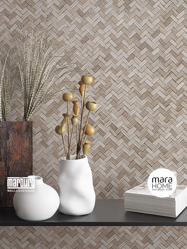 Tapeta Marburg Botanica 33309