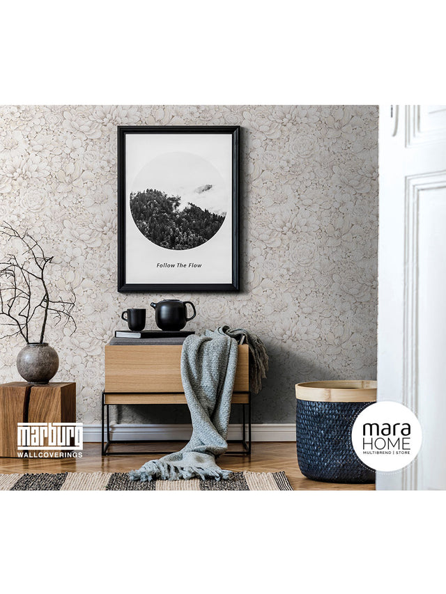 Tapeta Marburg Botanica 33951
