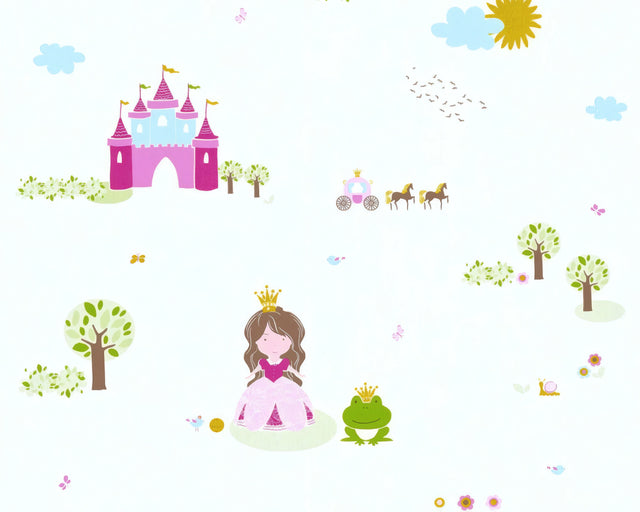 Tapeta A.S. Creation LITTLE STARS 358522