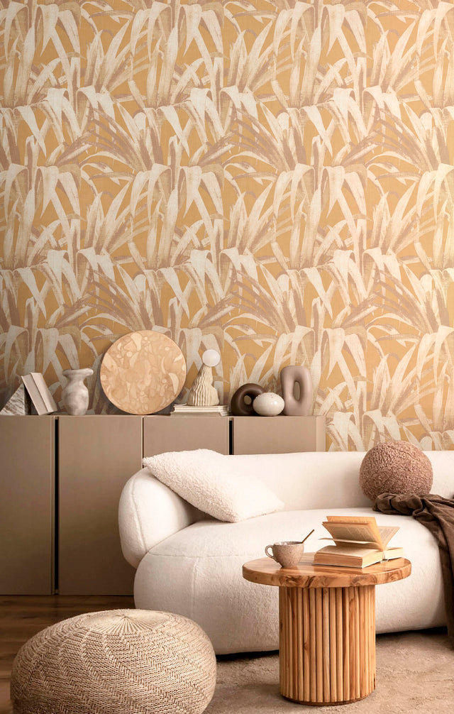 Tapeta Parato Botany House Esotica 15523