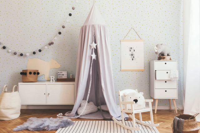 Tapeta A.S. Creation LITTLE STARS 358392