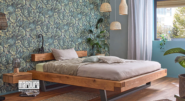 Tapeta Marburg Botanica 33304