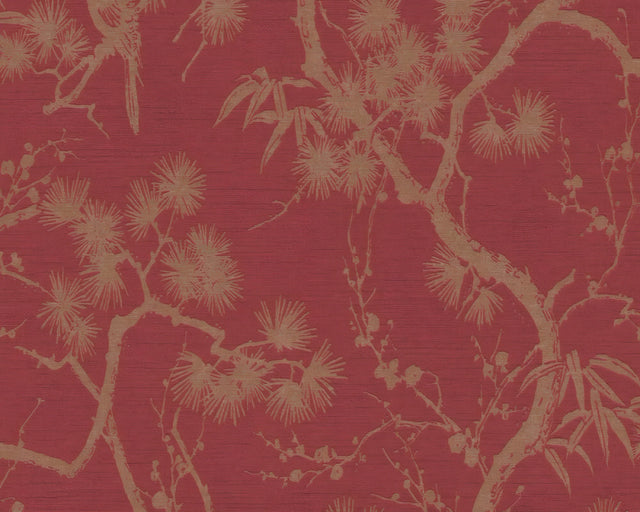 Tapeta A.S. Creation Metropolitan Stories II 378671