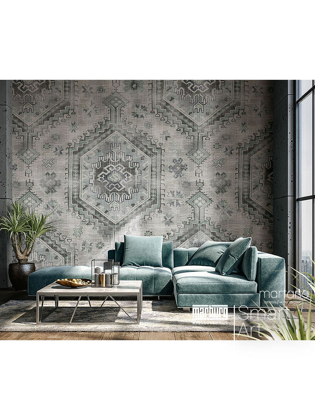 Tapeta Marburg Smart Art 46902