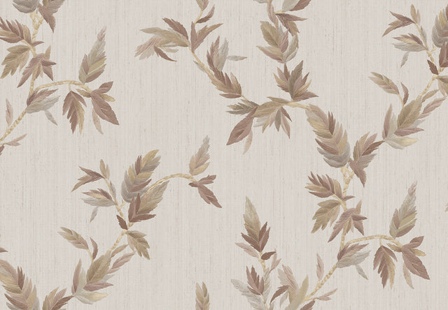 Tapeta Parato Ornamenta Ramage 35918