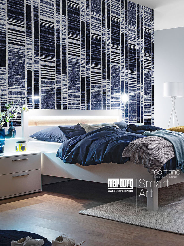Tapeta Marburg Smart Art 33129