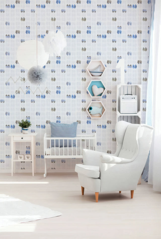 Tapeta A.S. Creation LITTLE STARS 358622