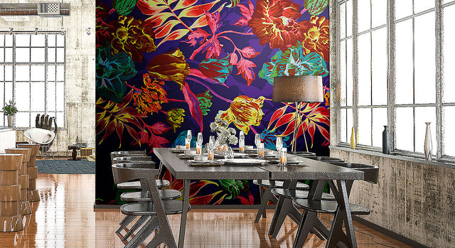 Tapeta Marburg Smart Art Inspiration 46719_46819