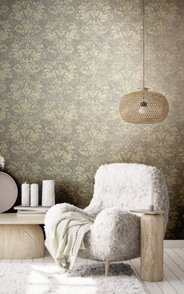 Tapeta Marburg Habitat 34015