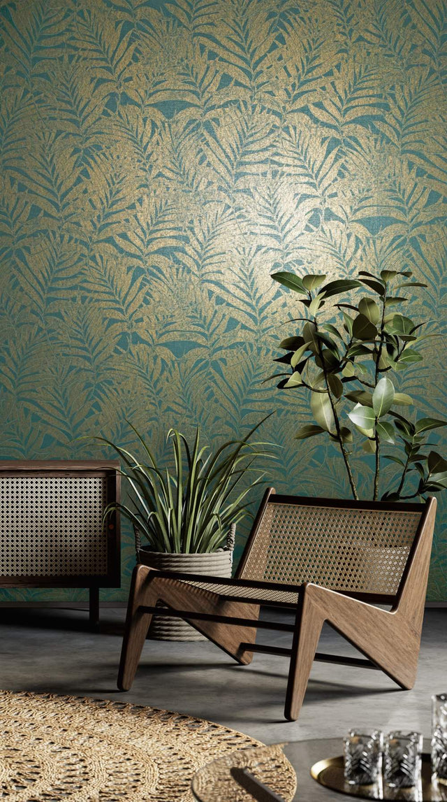 Tapeta Marburg Habitat 34007