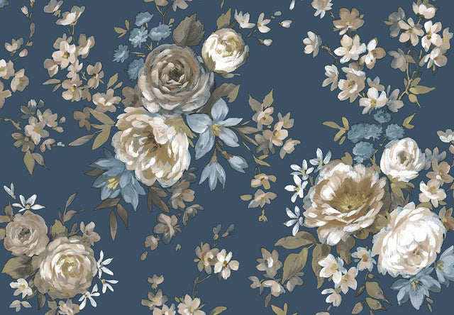 Tapeta Parato Blooming Garden 8313