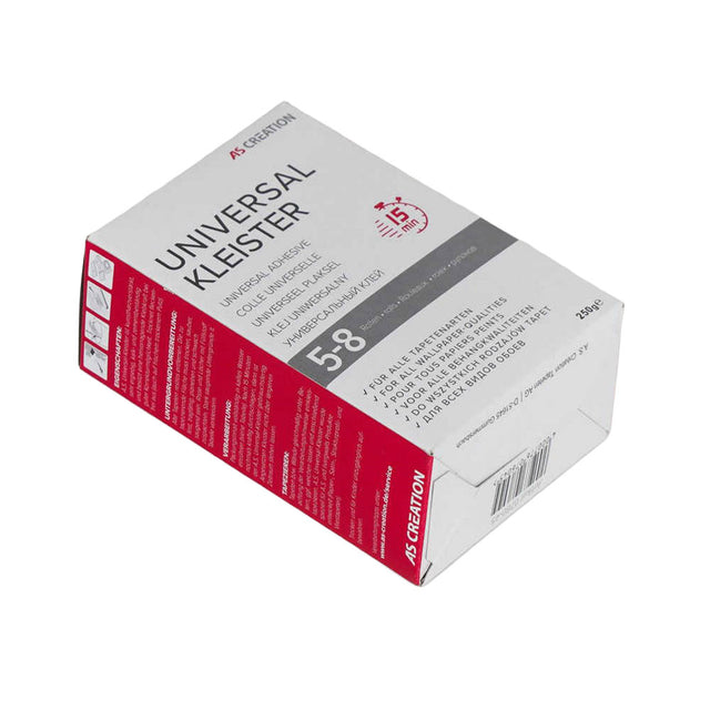 Univerzalni lepak za tapete Universal AS Création (250 g)