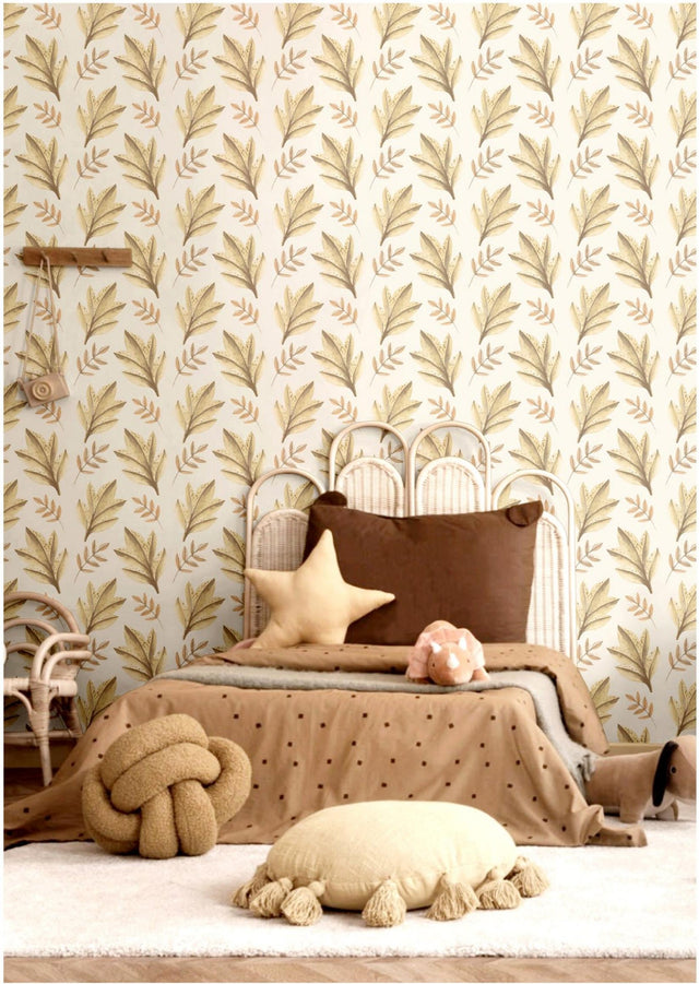 Cristiana Masi MOMI 4416 Leafy u prostoru