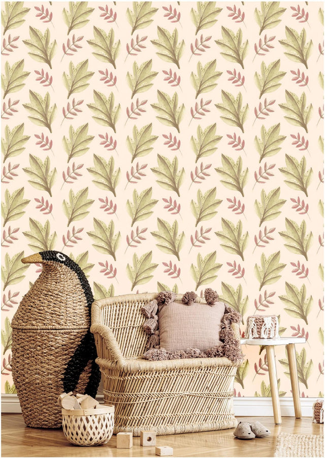 Cristiana Masi MOMI 4417 Leafy u prostoru