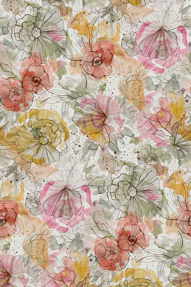 A.S. Création AQUARELL DREAMS 396941