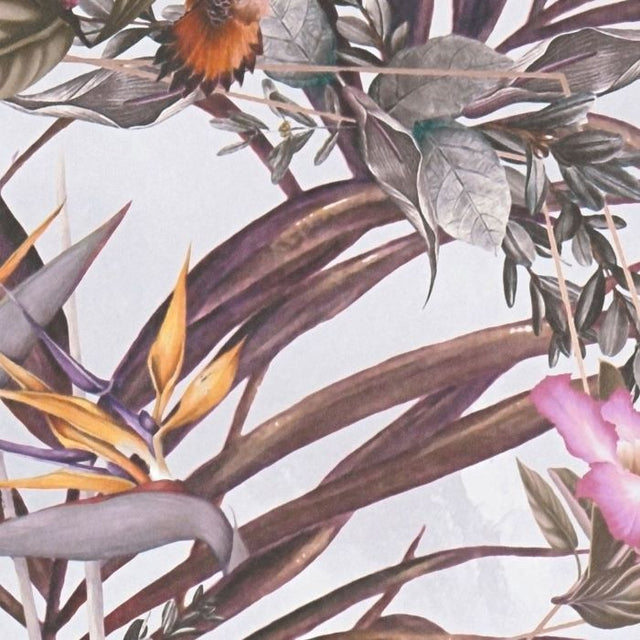 Tapeta A.S. Creation Dream Flowery 381787