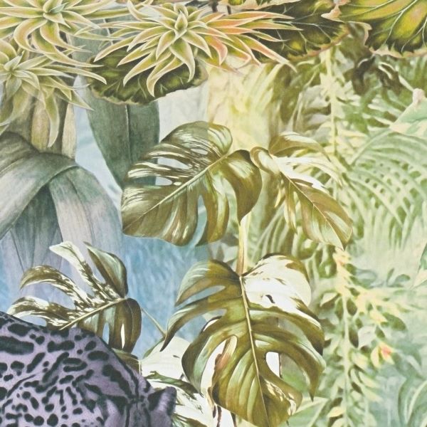Tapeta A.S. Creation Dream Flowery 381793