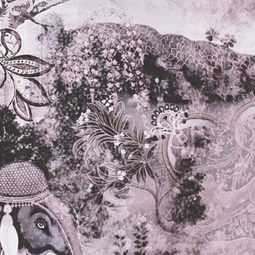 Tapeta A.S. Creation Dream Flowery 381731